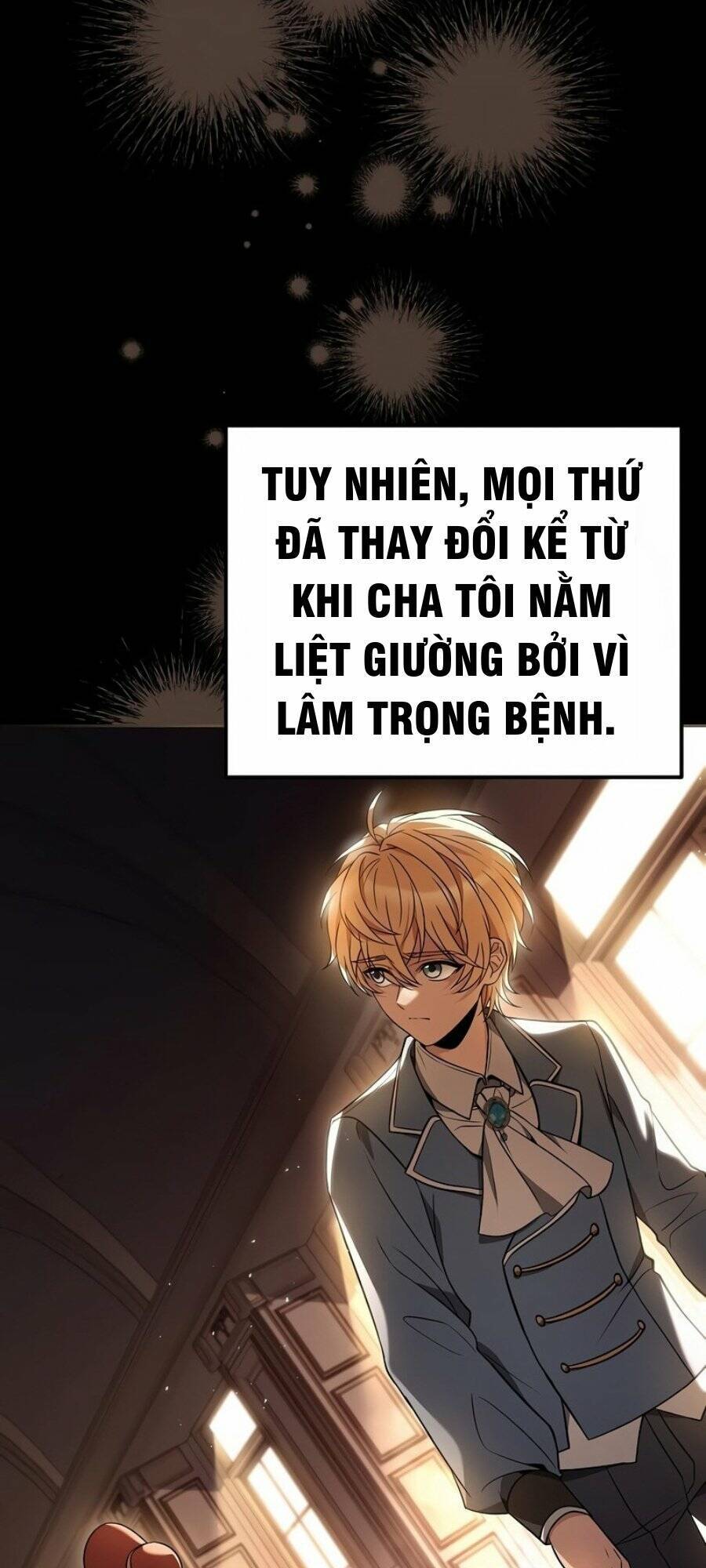 Đại Pháp Sư Mở Nhà Hàng Chapter 7 - 28