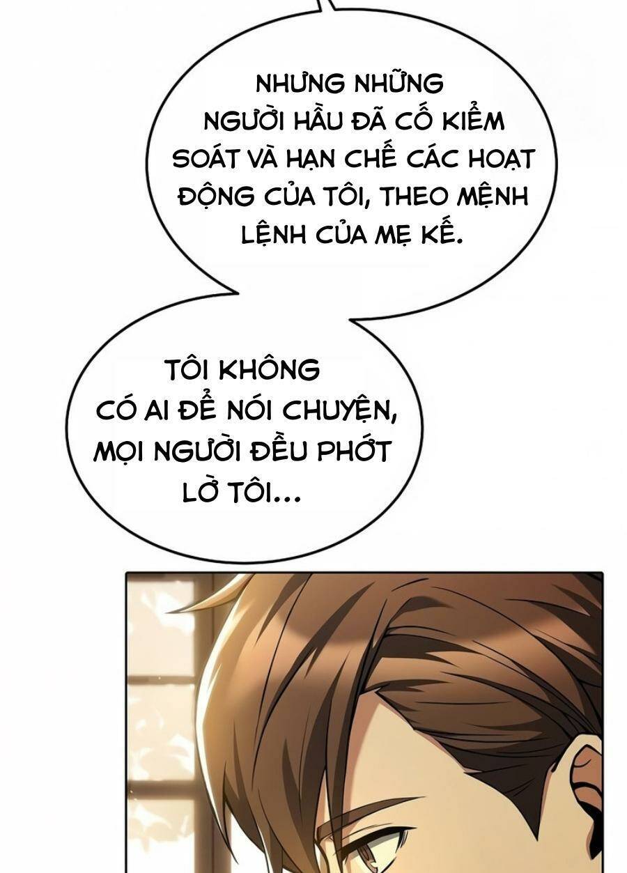 Đại Pháp Sư Mở Nhà Hàng Chapter 7 - 32
