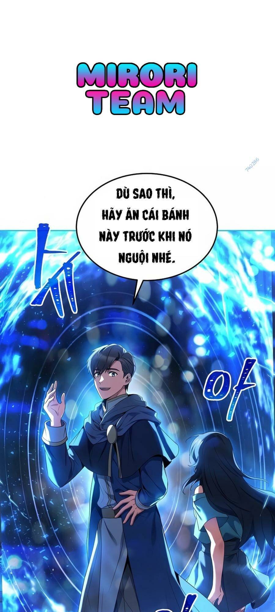 Đại Pháp Sư Mở Nhà Hàng Chapter 7 - 49