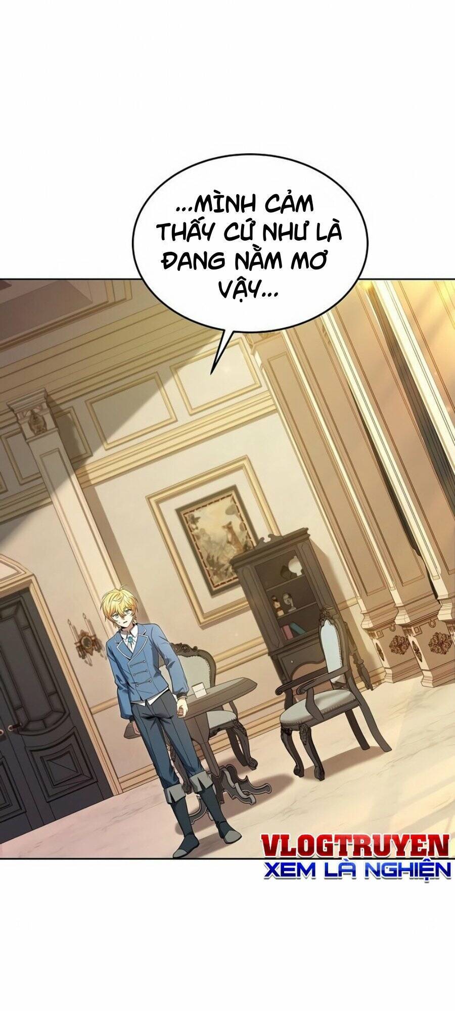 Đại Pháp Sư Mở Nhà Hàng Chapter 7 - 52