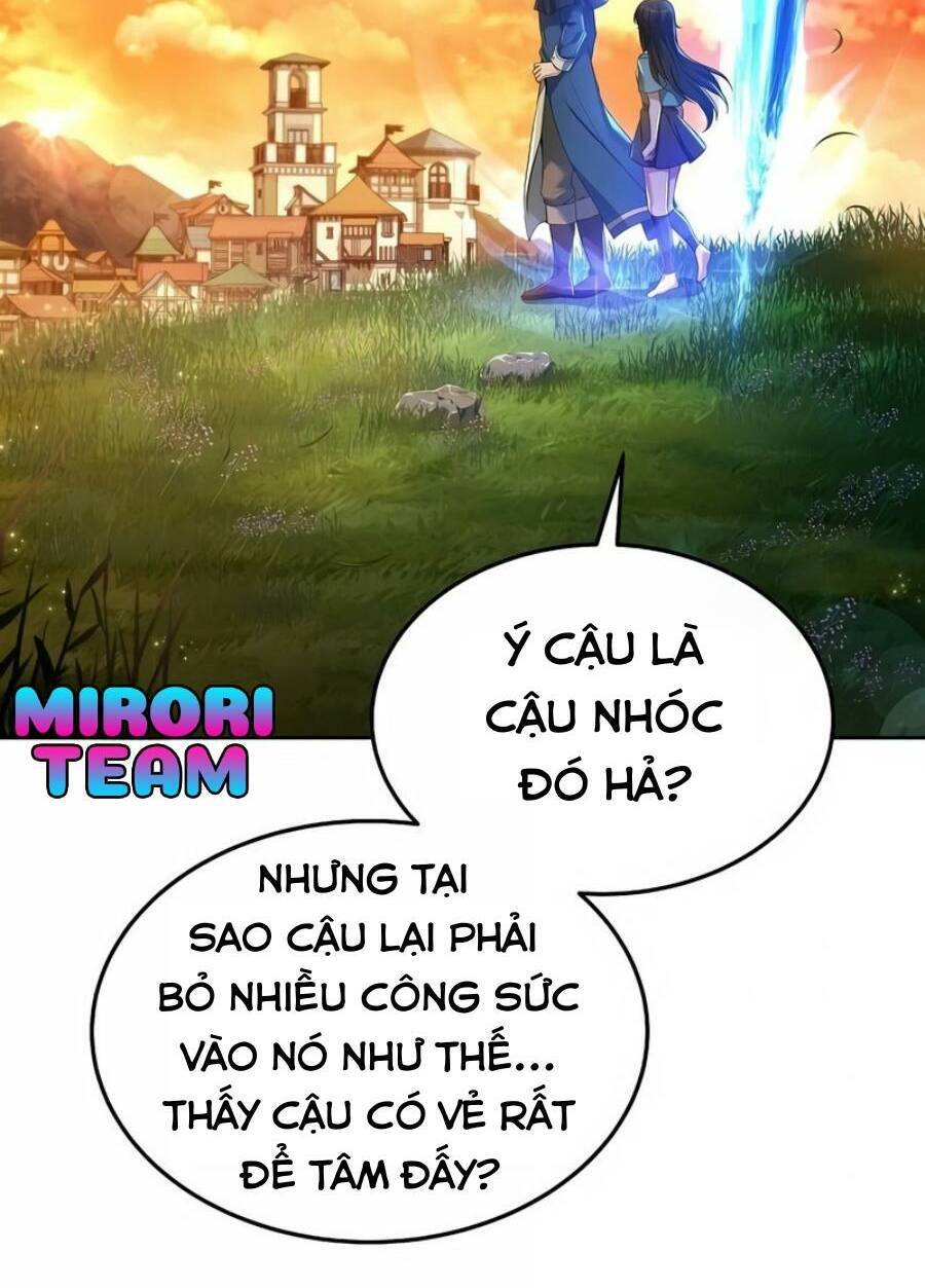 Đại Pháp Sư Mở Nhà Hàng Chapter 7 - 63