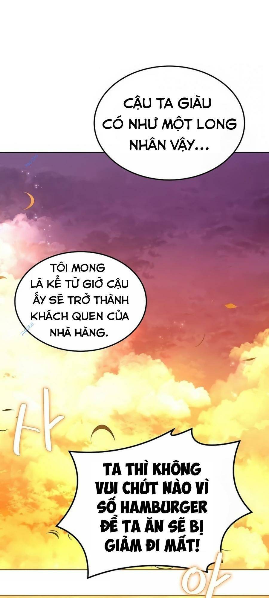 Đại Pháp Sư Mở Nhà Hàng Chapter 7 - 67