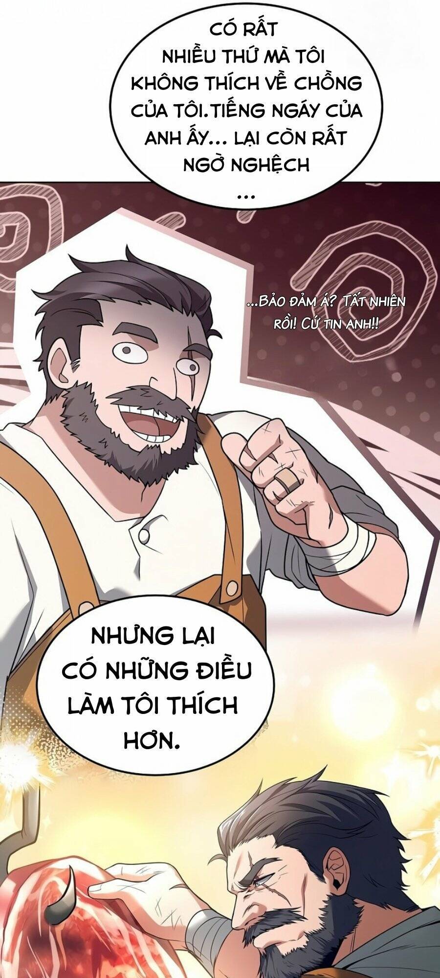 Đại Pháp Sư Mở Nhà Hàng Chapter 7 - 94