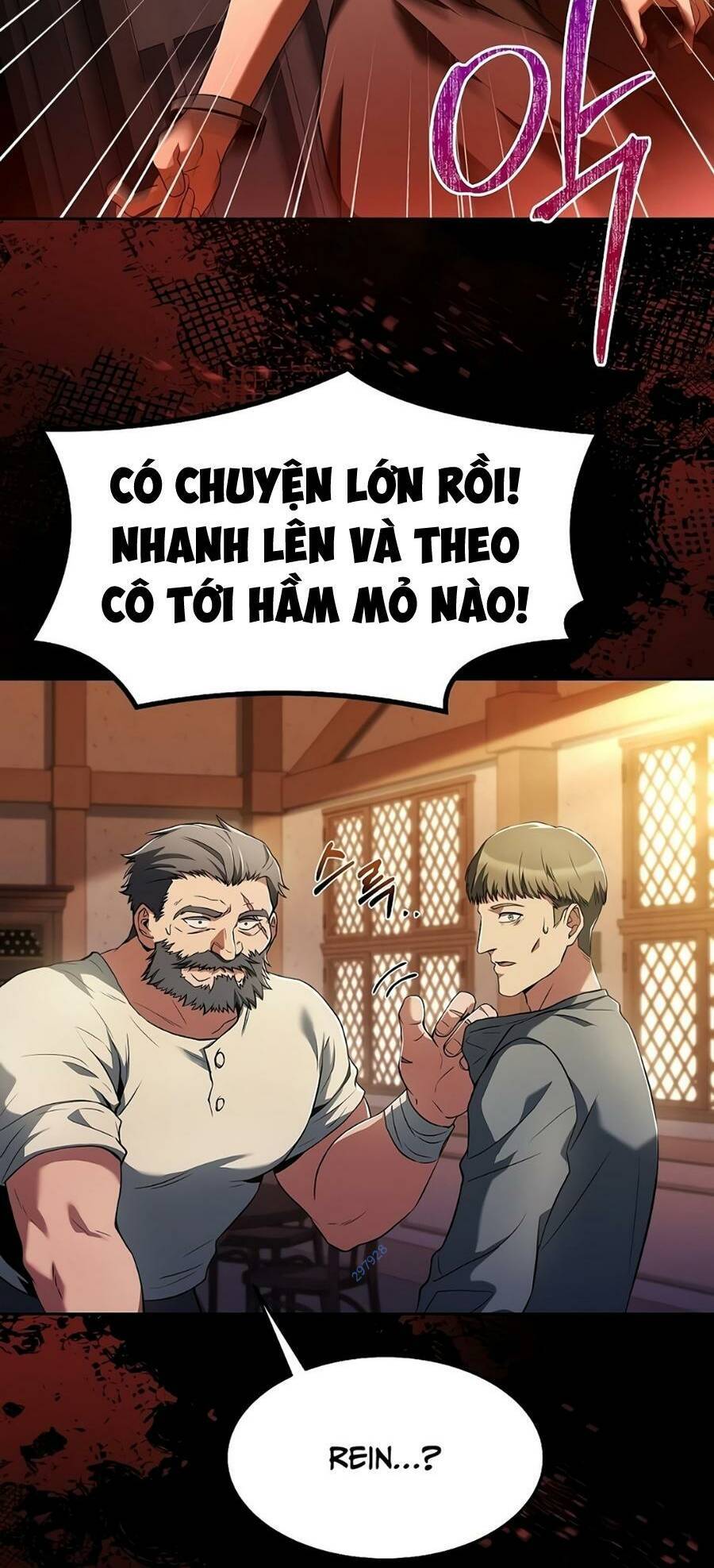 Đại Pháp Sư Mở Nhà Hàng Chapter 8 - 111