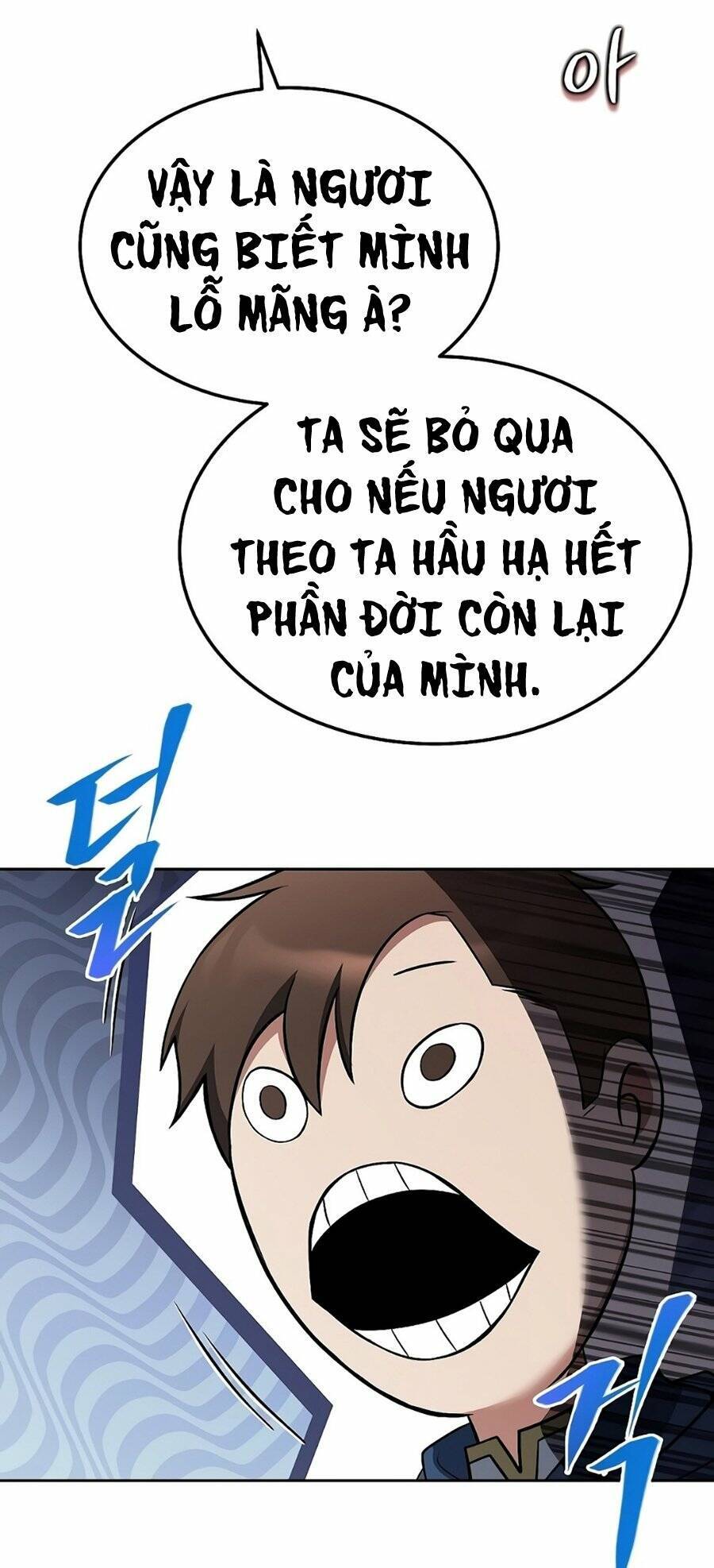 Đại Pháp Sư Mở Nhà Hàng Chapter 8 - 19