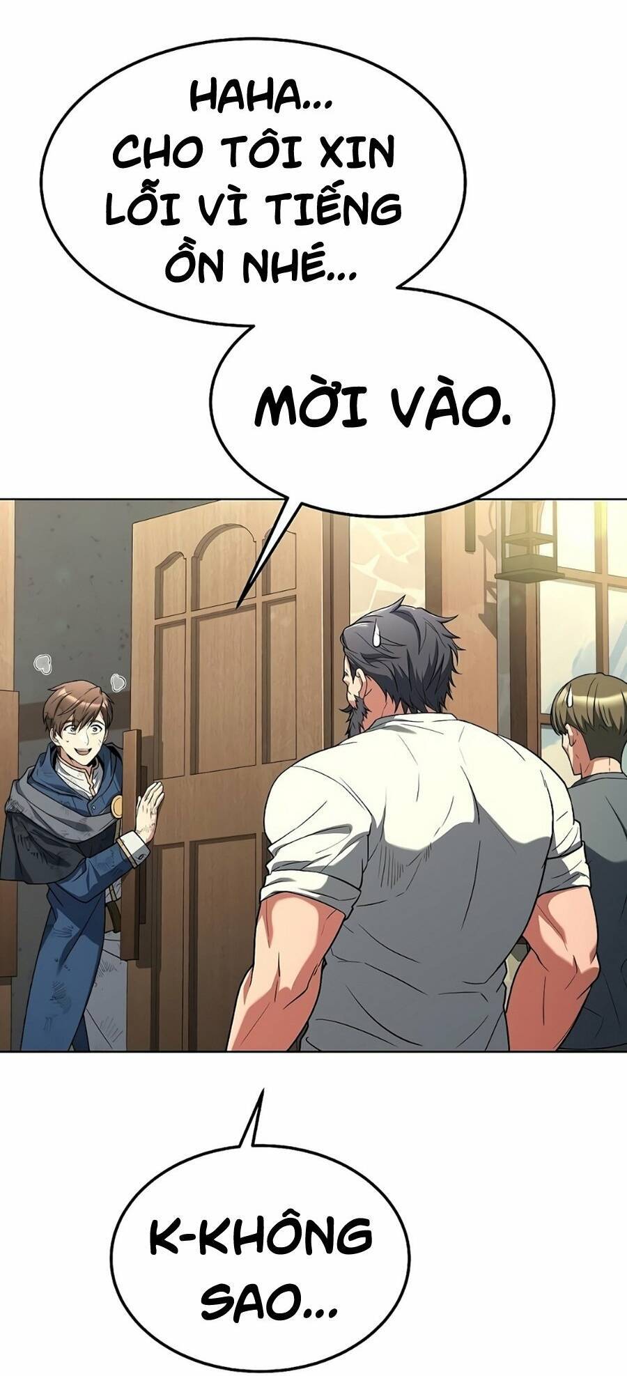 Đại Pháp Sư Mở Nhà Hàng Chapter 8 - 25