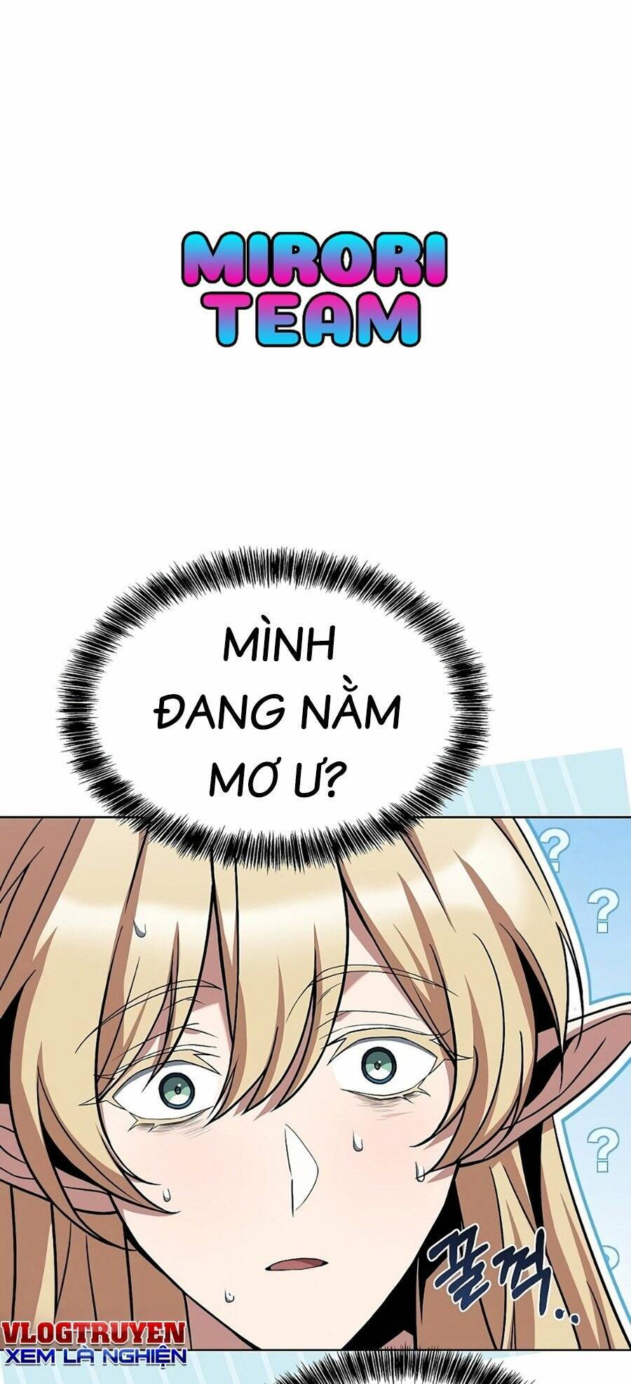 Đại Pháp Sư Mở Nhà Hàng Chapter 8 - 28