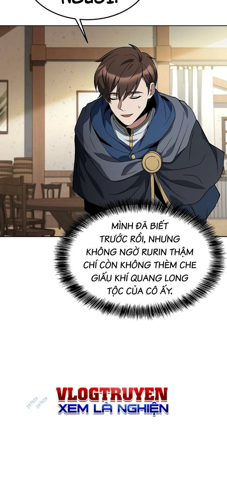 Đại Pháp Sư Mở Nhà Hàng Chapter 8 - 39