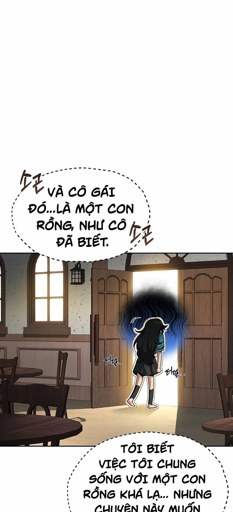 Đại Pháp Sư Mở Nhà Hàng Chapter 8 - 40