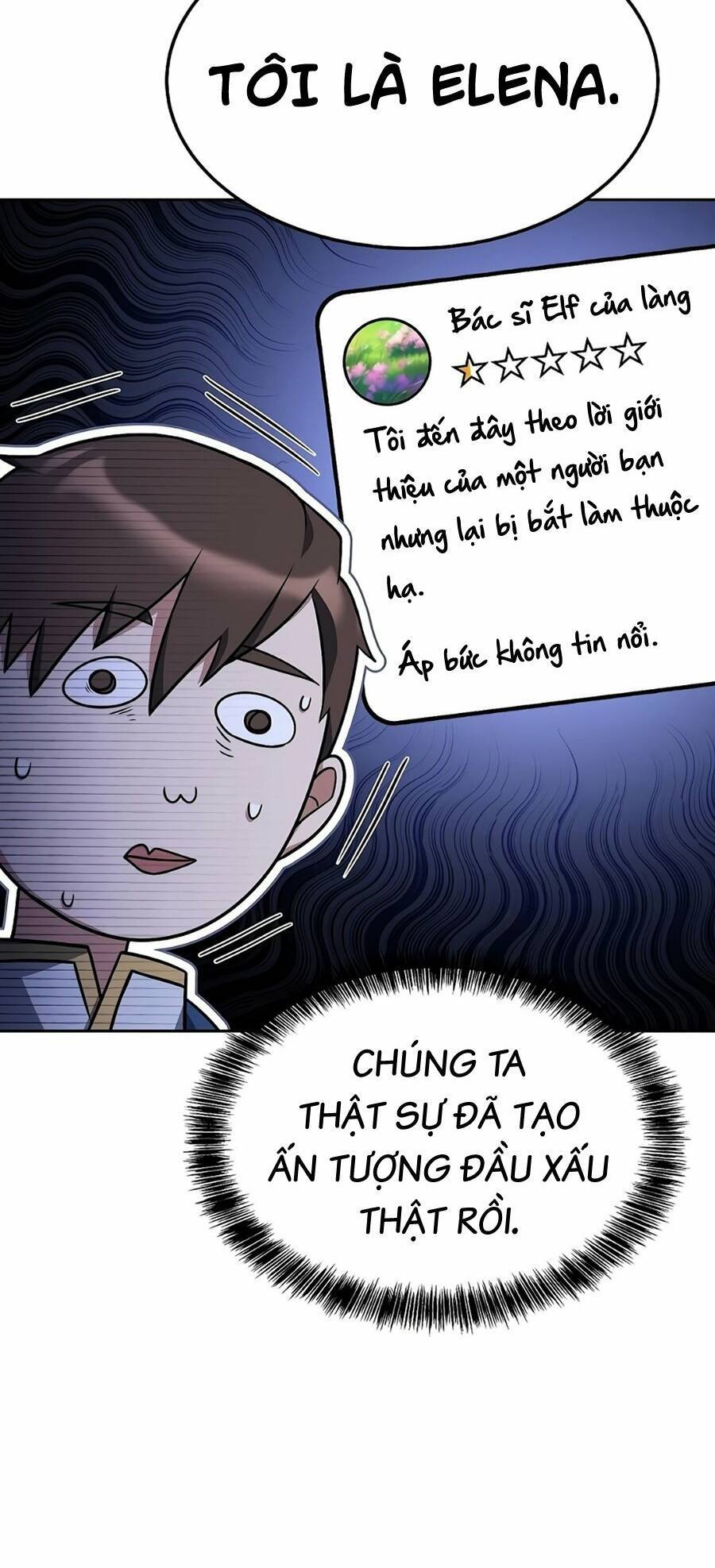 Đại Pháp Sư Mở Nhà Hàng Chapter 8 - 45