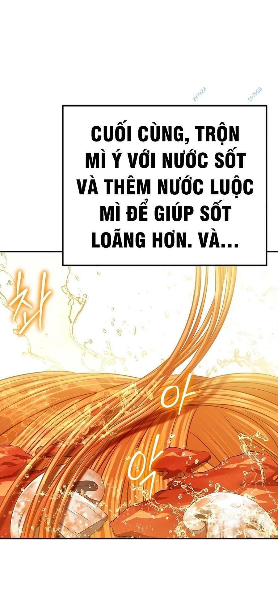 Đại Pháp Sư Mở Nhà Hàng Chapter 8 - 58