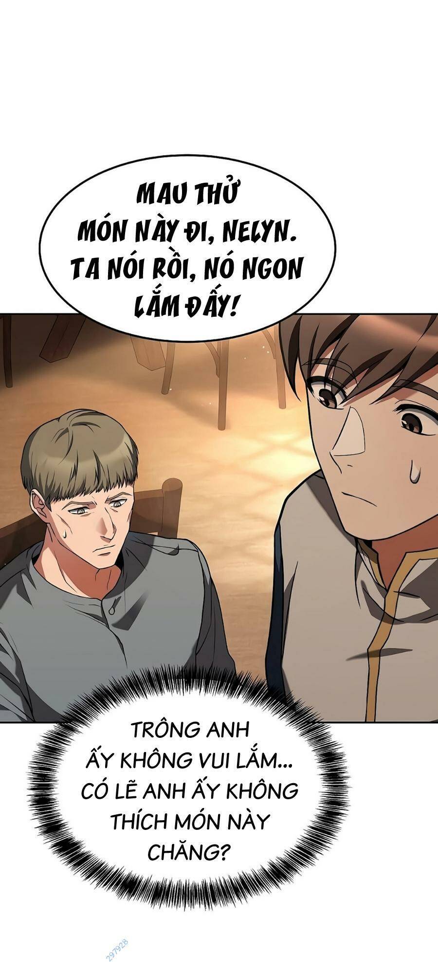 Đại Pháp Sư Mở Nhà Hàng Chapter 8 - 66