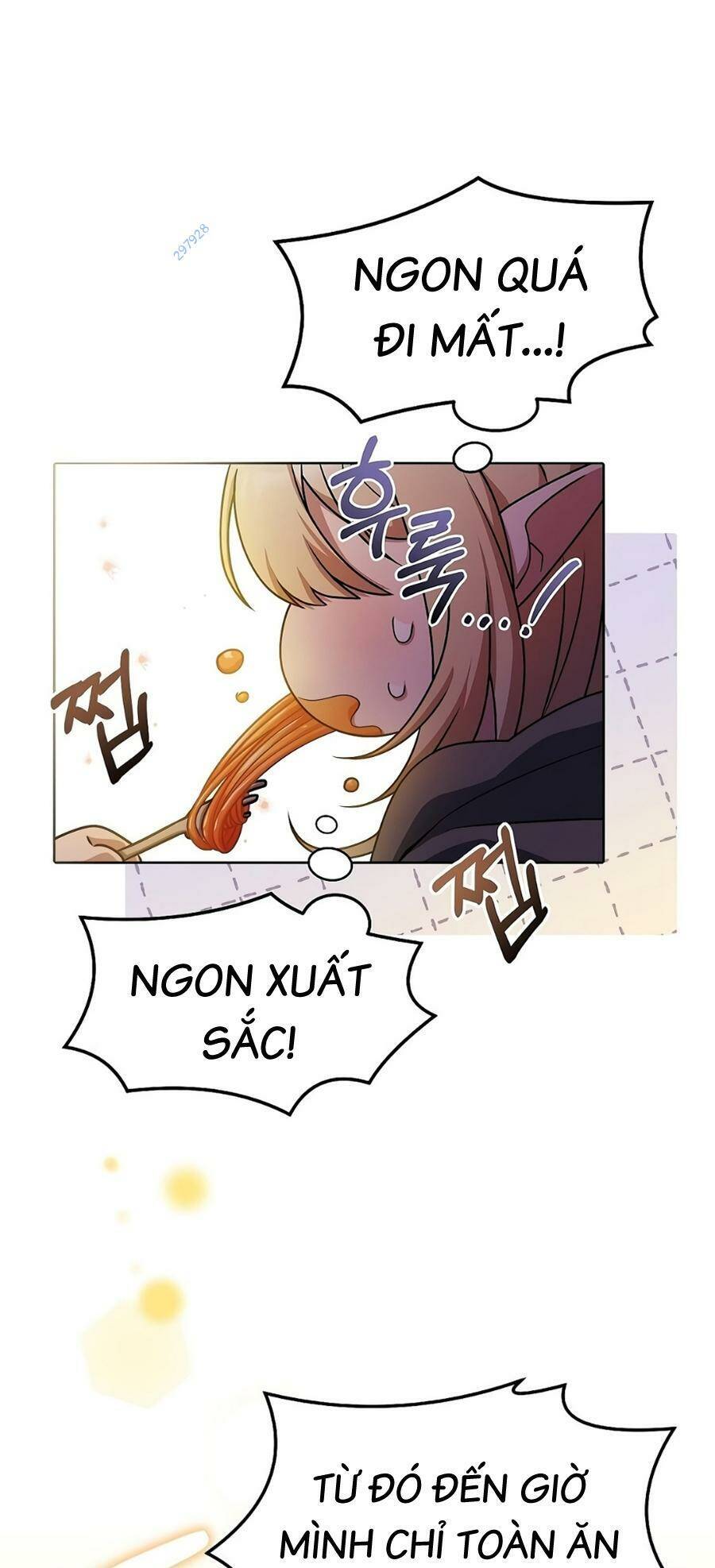 Đại Pháp Sư Mở Nhà Hàng Chapter 8 - 70