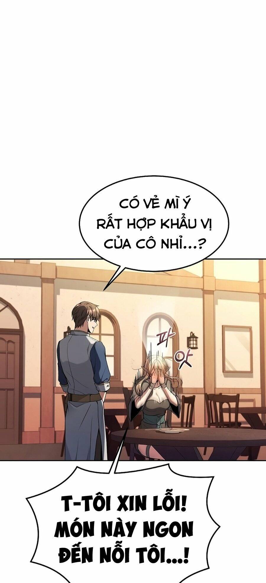 Đại Pháp Sư Mở Nhà Hàng Chapter 8 - 76