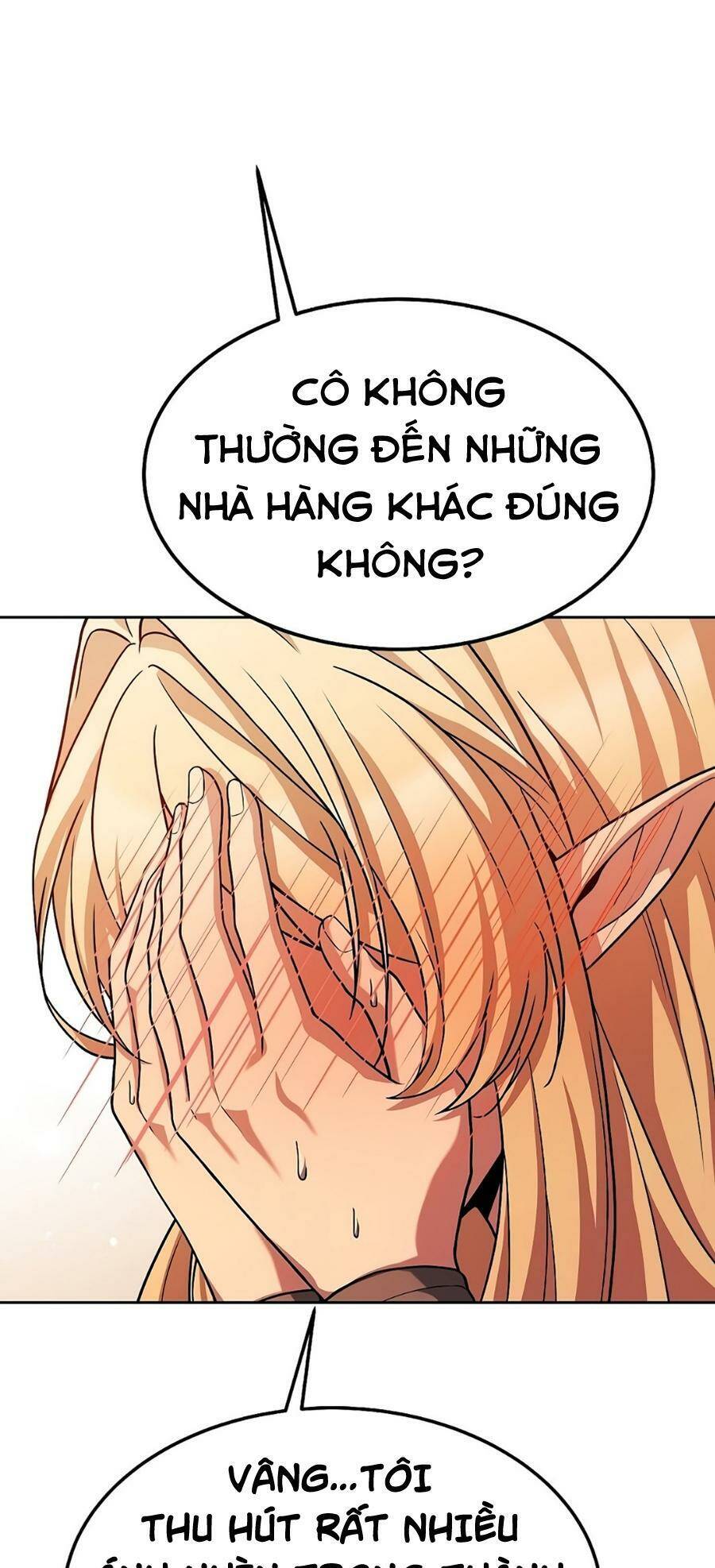Đại Pháp Sư Mở Nhà Hàng Chapter 8 - 78