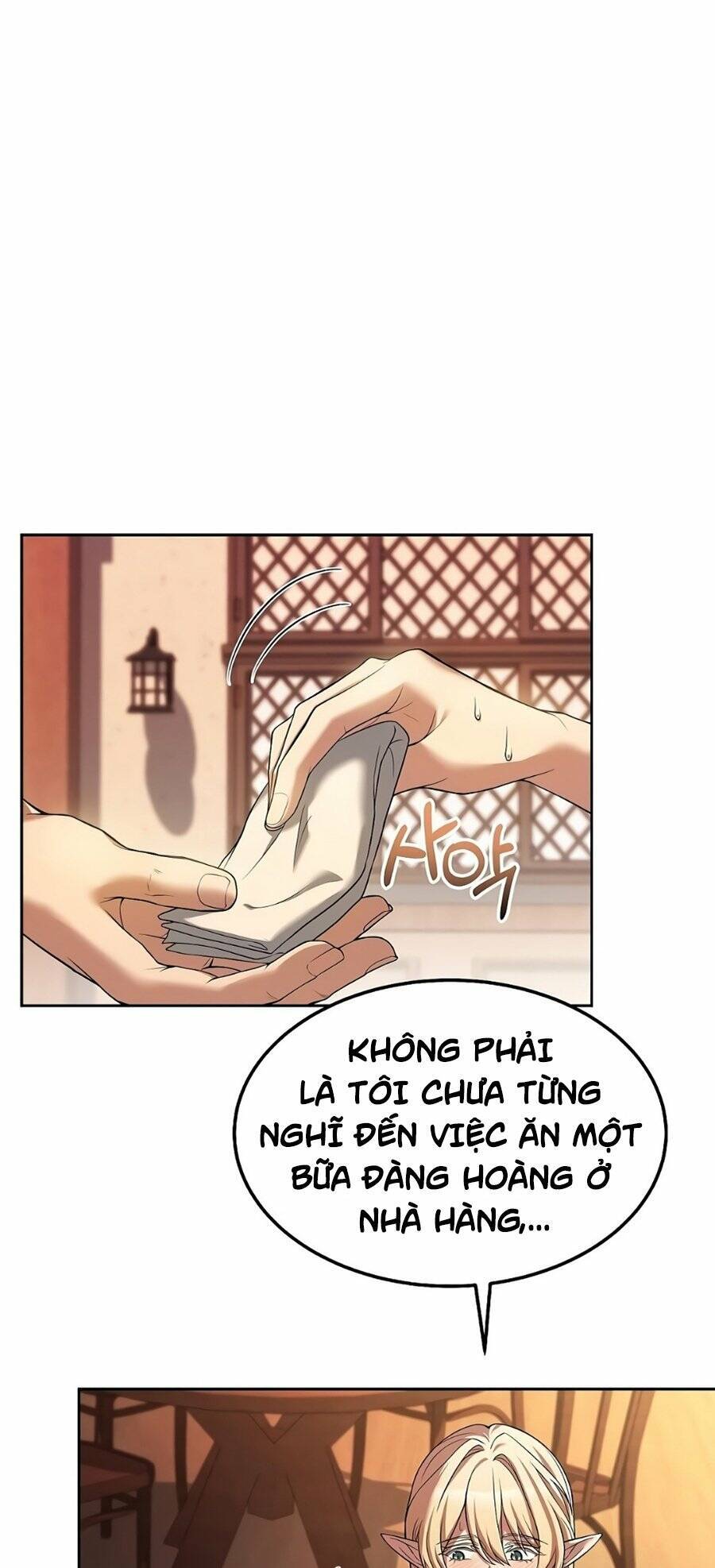 Đại Pháp Sư Mở Nhà Hàng Chapter 8 - 80