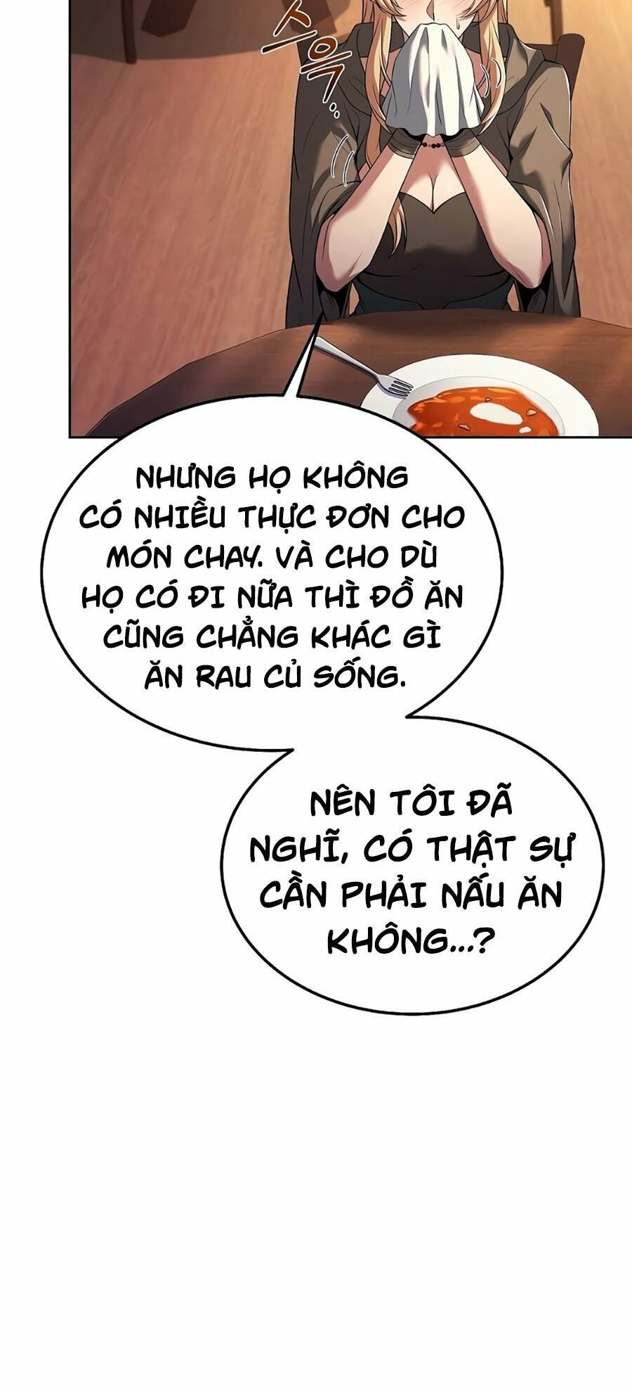 Đại Pháp Sư Mở Nhà Hàng Chapter 8 - 81