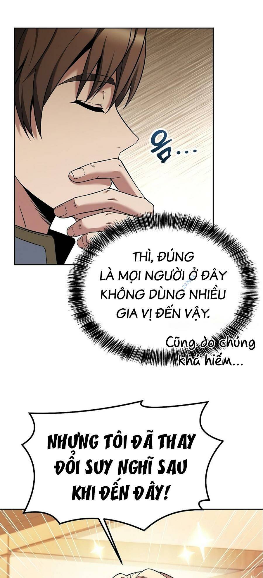 Đại Pháp Sư Mở Nhà Hàng Chapter 8 - 82