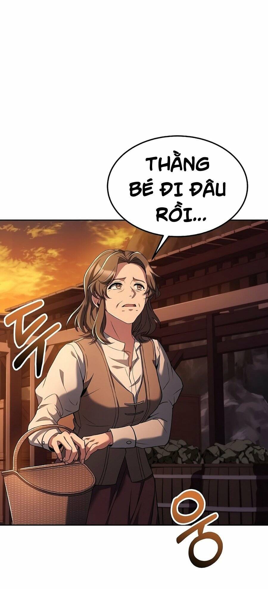 Đại Pháp Sư Mở Nhà Hàng Chapter 8 - 92