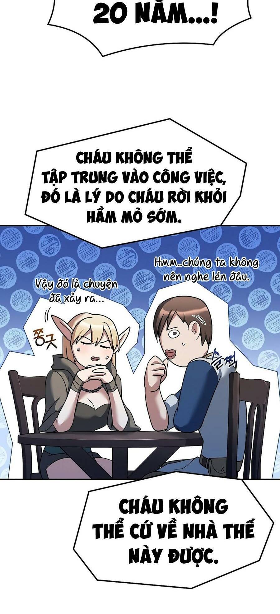 Đại Pháp Sư Mở Nhà Hàng Chapter 8 - 99