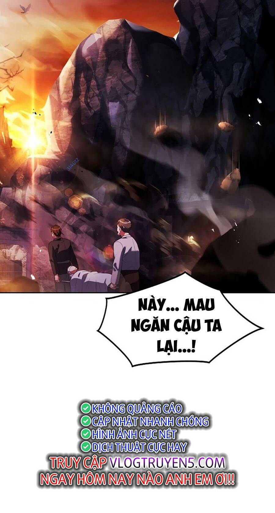 Đại Pháp Sư Mở Nhà Hàng Chapter 9 - 15