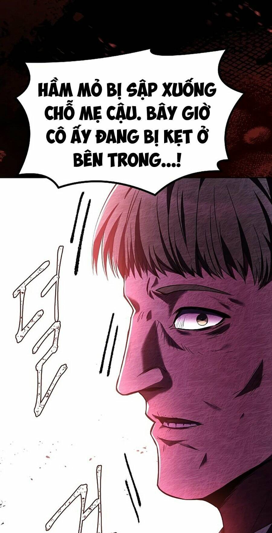 Đại Pháp Sư Mở Nhà Hàng Chapter 9 - 3
