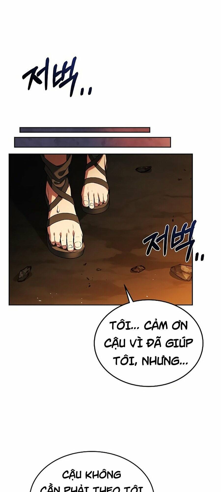 Đại Pháp Sư Mở Nhà Hàng Chapter 9 - 22