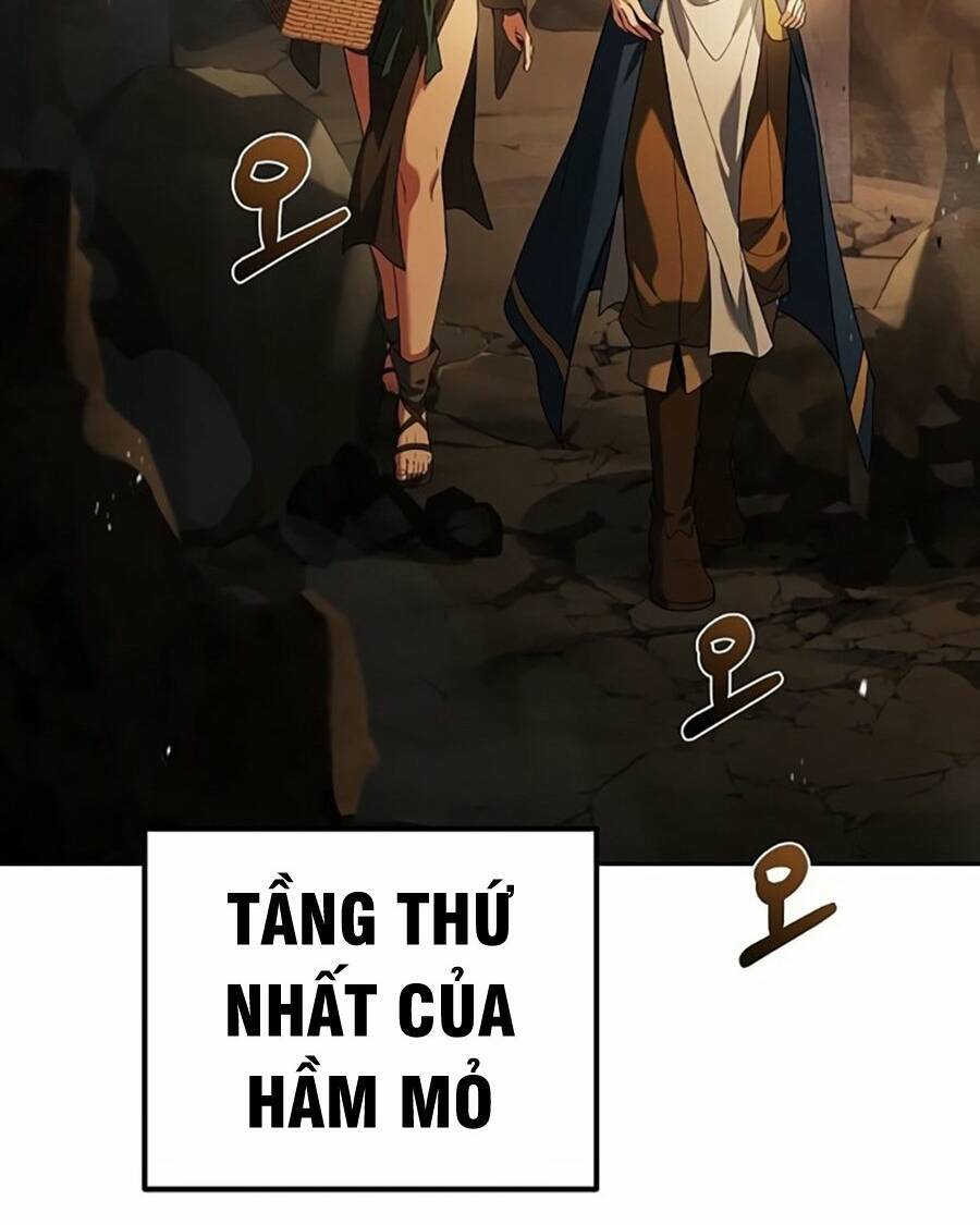 Đại Pháp Sư Mở Nhà Hàng Chapter 9 - 24