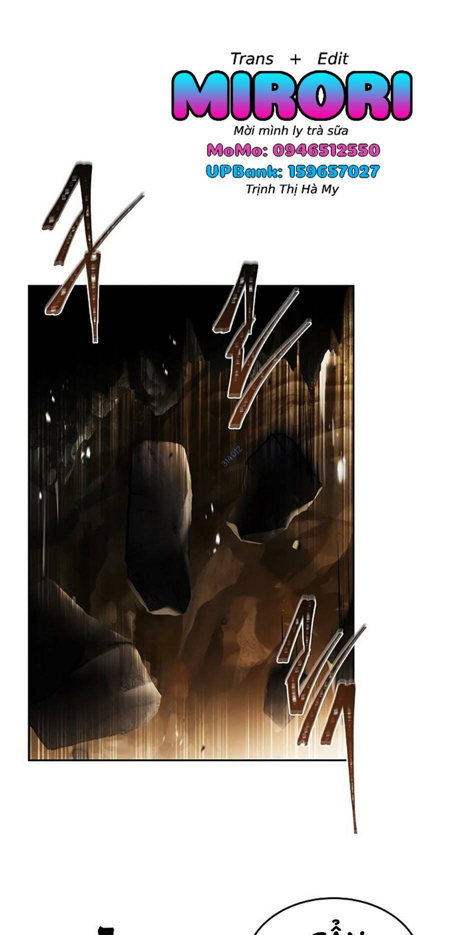Đại Pháp Sư Mở Nhà Hàng Chapter 9 - 25