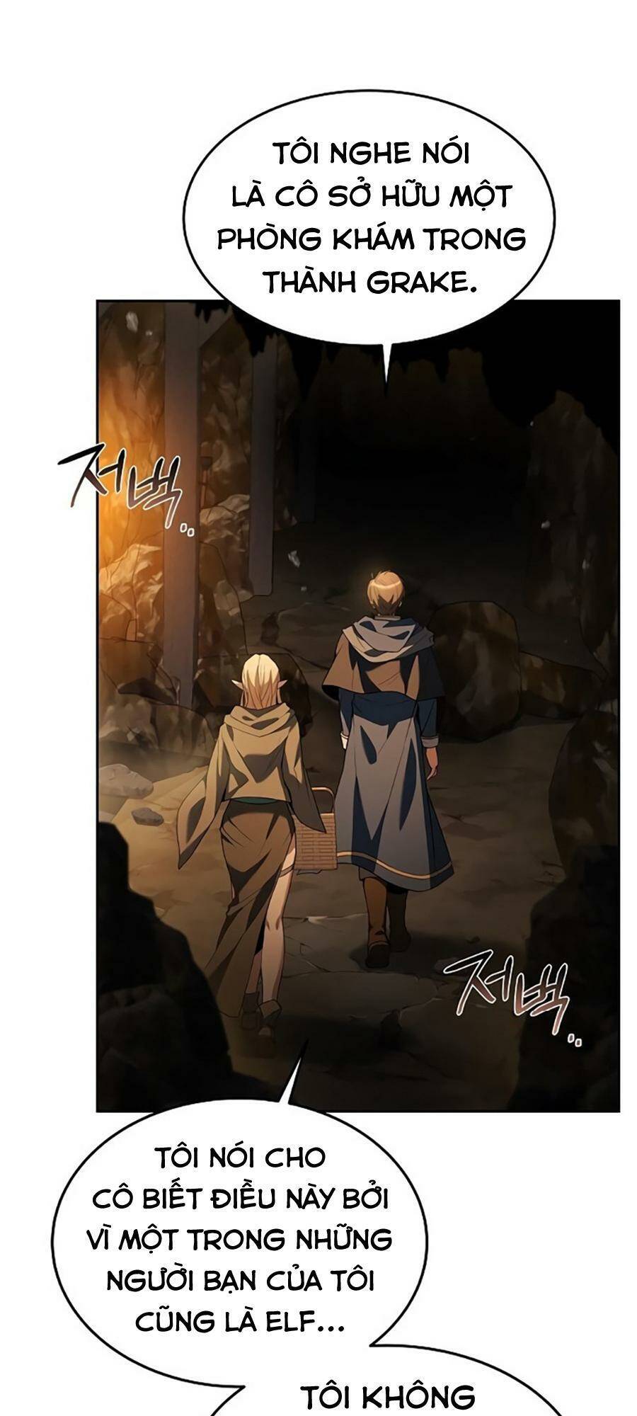 Đại Pháp Sư Mở Nhà Hàng Chapter 9 - 30