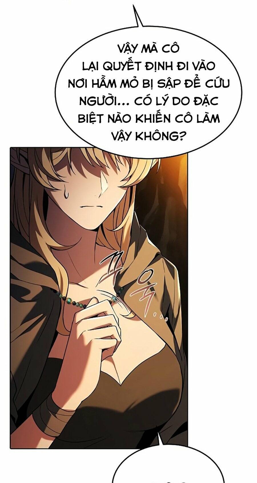 Đại Pháp Sư Mở Nhà Hàng Chapter 9 - 33