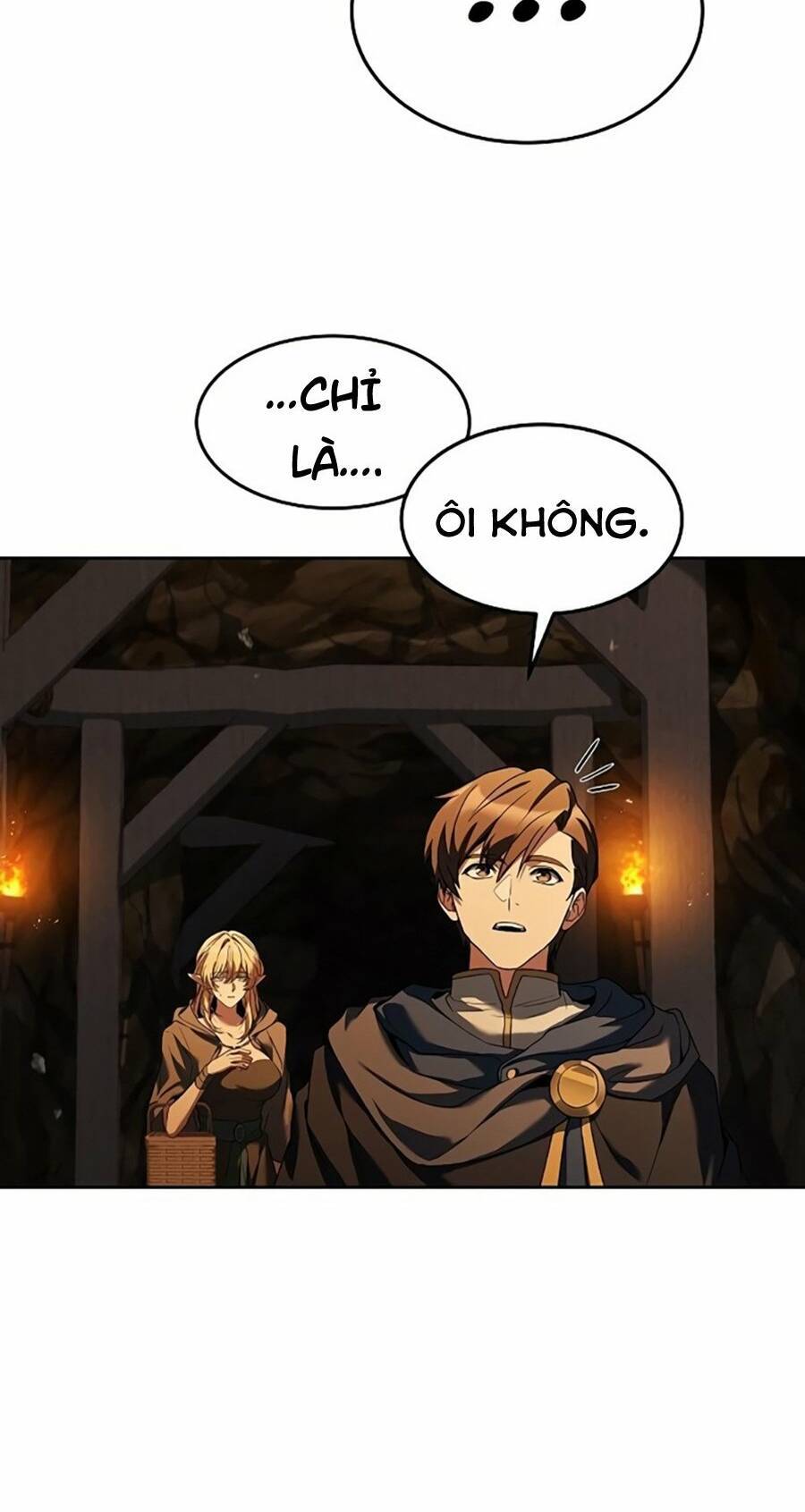 Đại Pháp Sư Mở Nhà Hàng Chapter 9 - 34