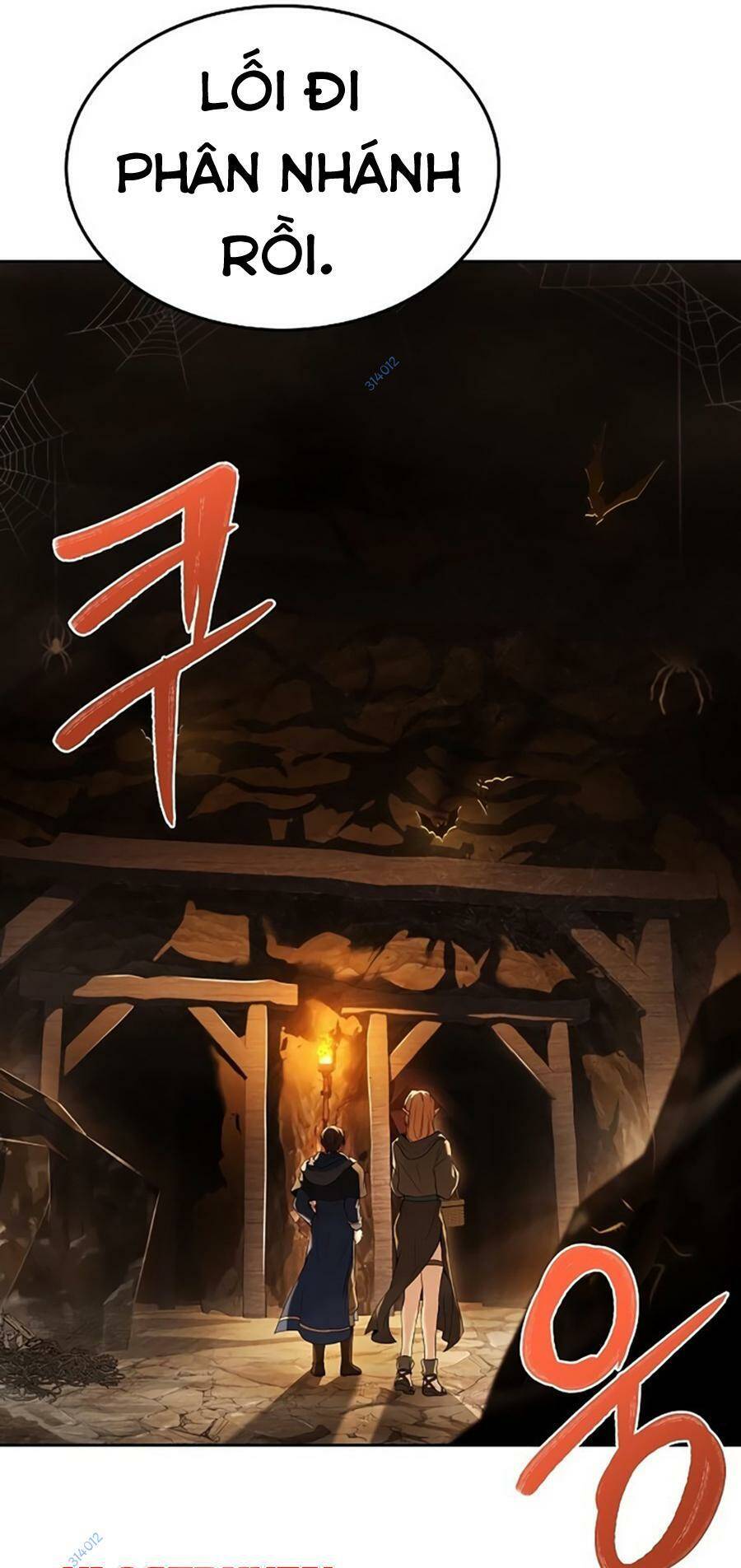 Đại Pháp Sư Mở Nhà Hàng Chapter 9 - 35