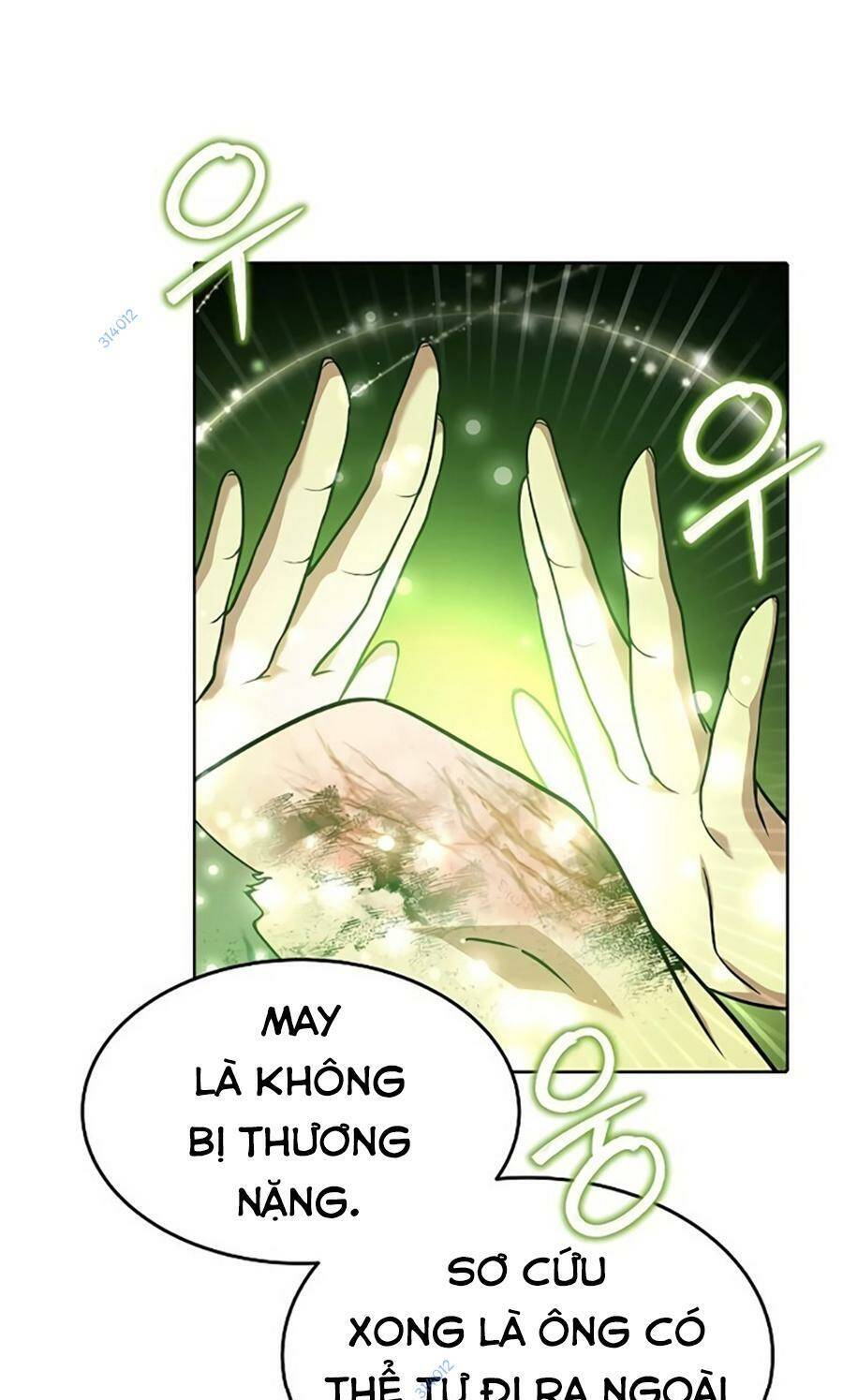 Đại Pháp Sư Mở Nhà Hàng Chapter 9 - 44