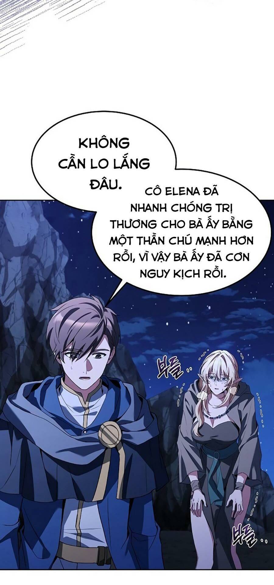 Đại Pháp Sư Mở Nhà Hàng Chapter 9 - 63