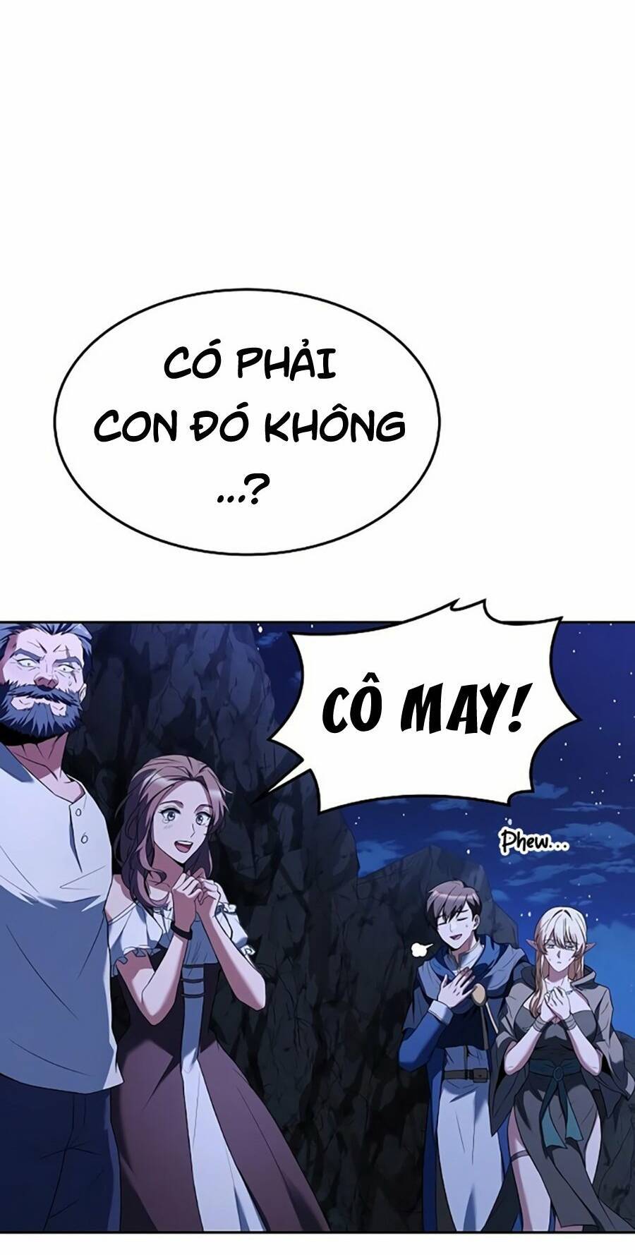 Đại Pháp Sư Mở Nhà Hàng Chapter 9 - 73