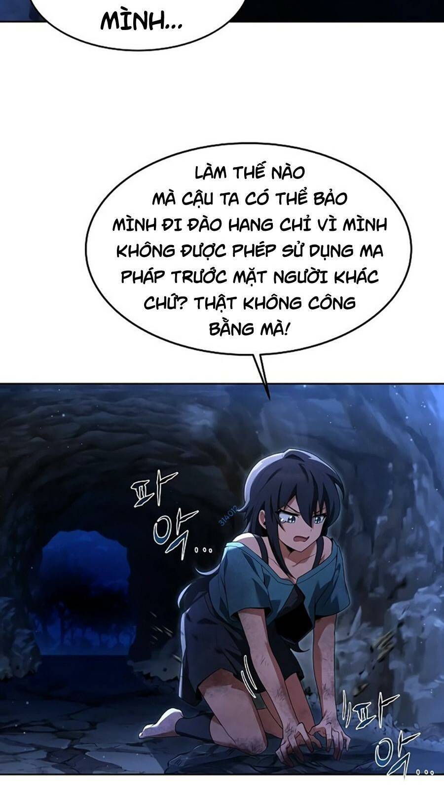 Đại Pháp Sư Mở Nhà Hàng Chapter 9 - 97