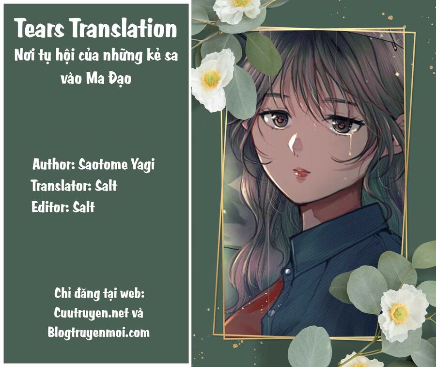 Người Vợ Chưa Chết Chapter 1 - 1