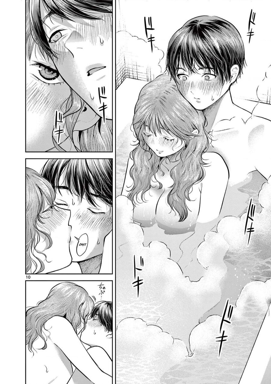 Người Vợ Chưa Chết Chapter 1 - 11