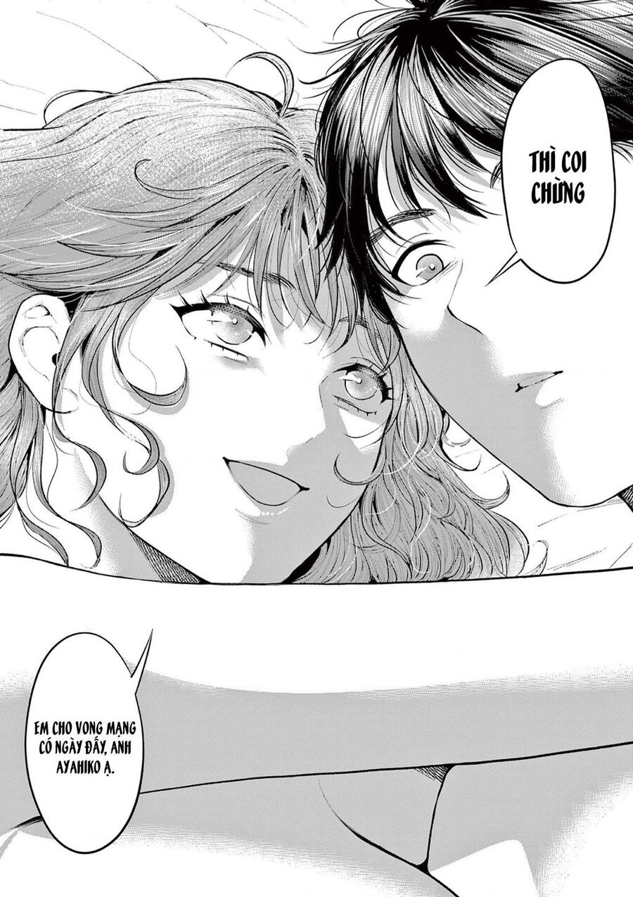 Người Vợ Chưa Chết Chapter 1 - 21