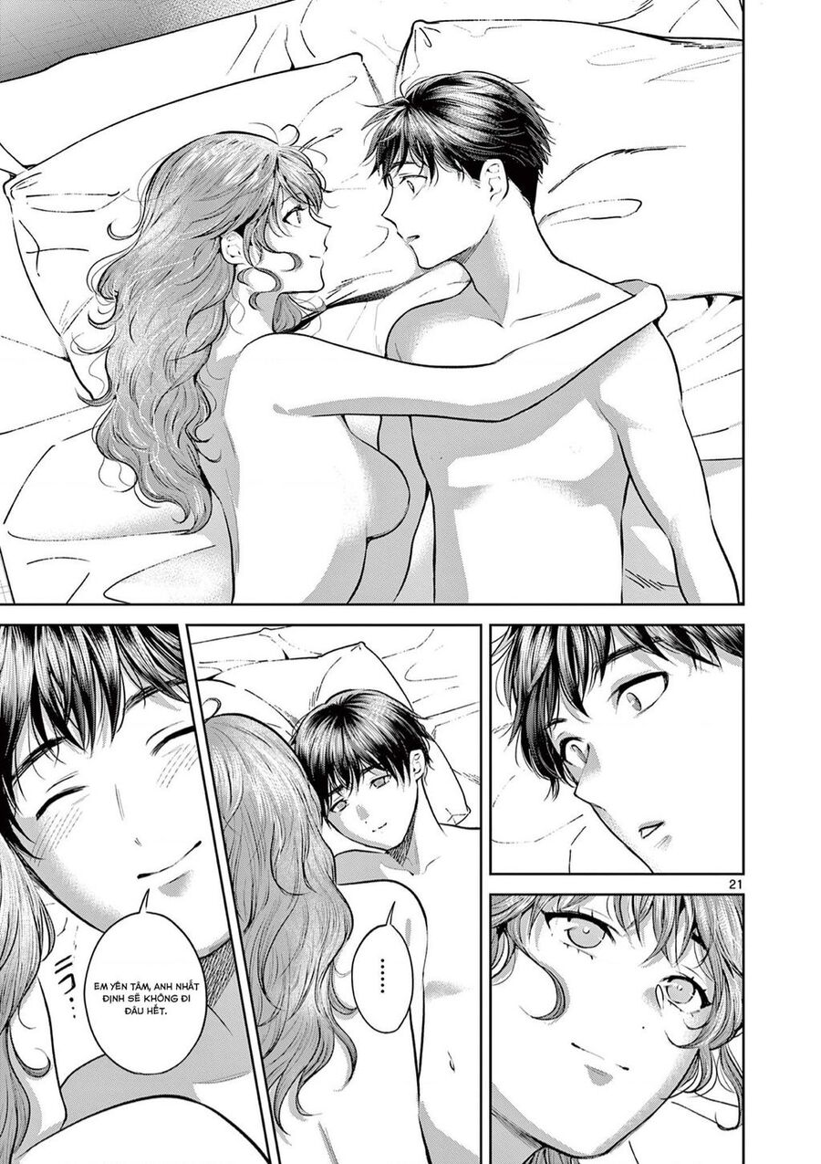 Người Vợ Chưa Chết Chapter 1 - 22