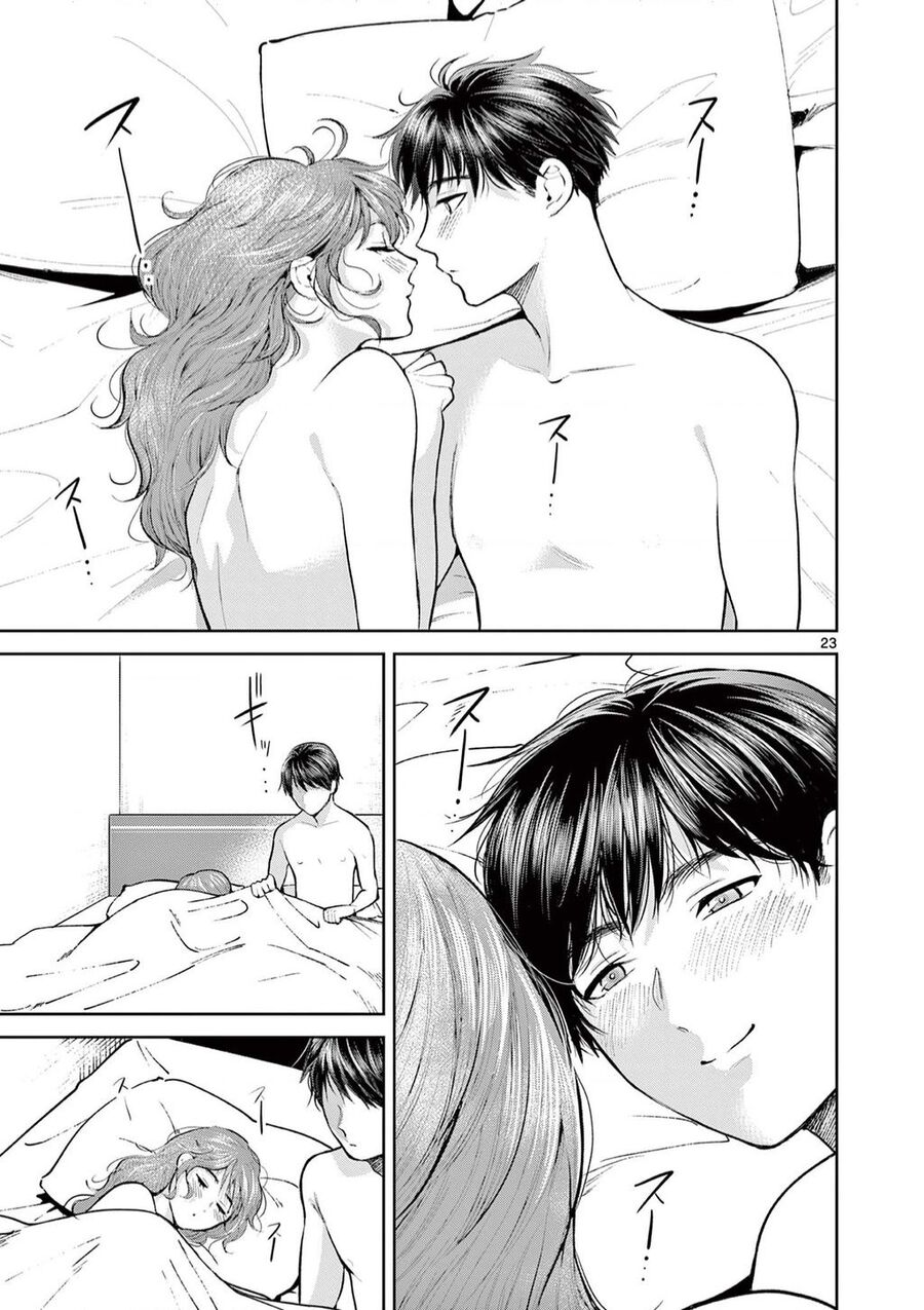 Người Vợ Chưa Chết Chapter 1 - 24