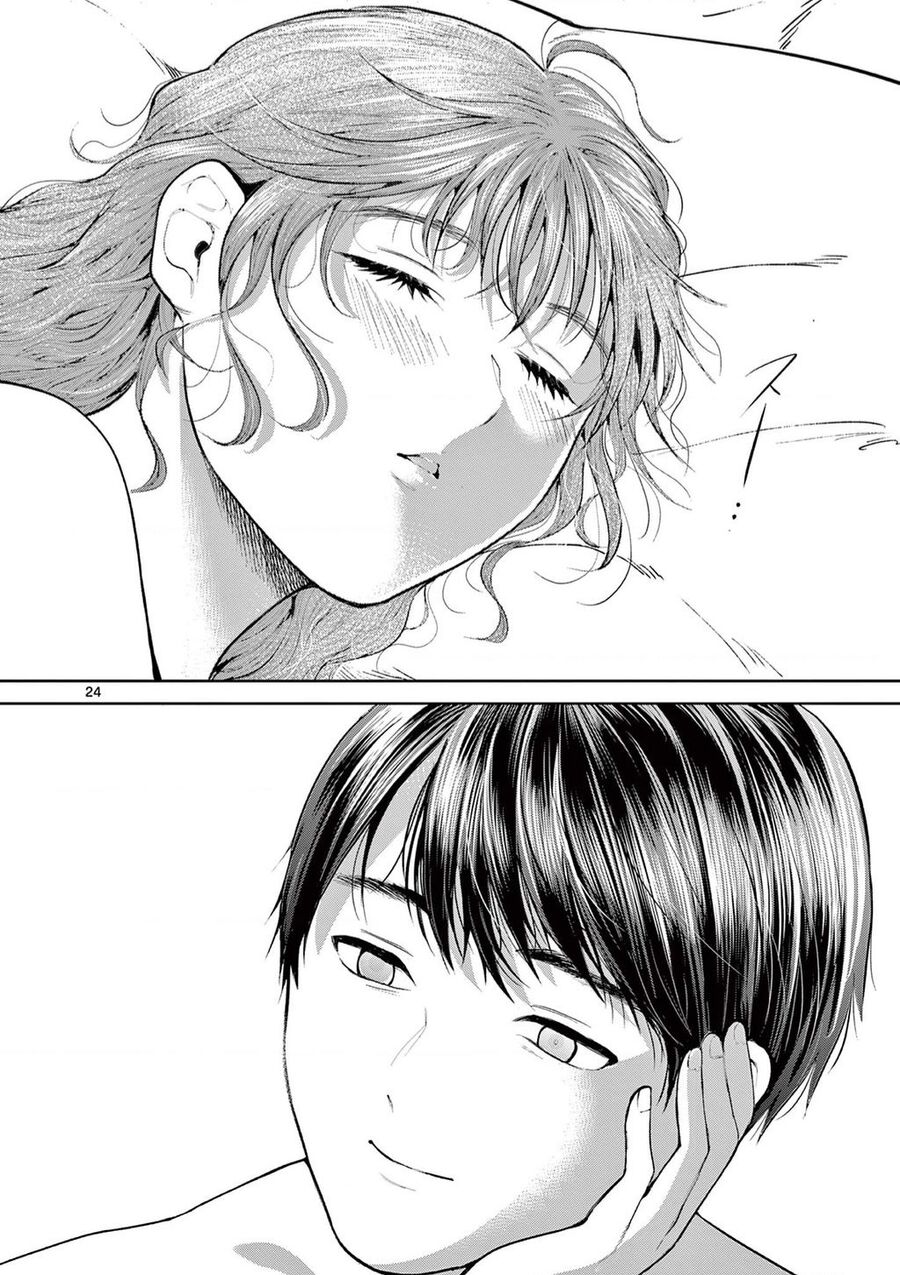 Người Vợ Chưa Chết Chapter 1 - 25