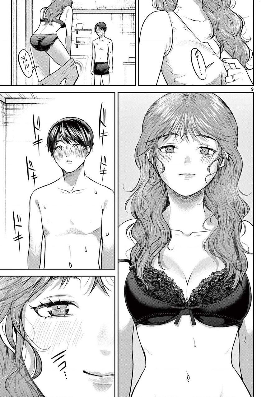 Người Vợ Chưa Chết Chapter 1 - 10