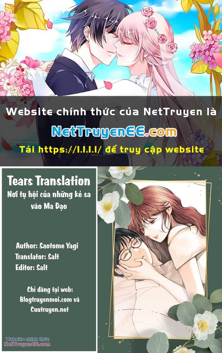 Người Vợ Chưa Chết Chapter 37 - 1