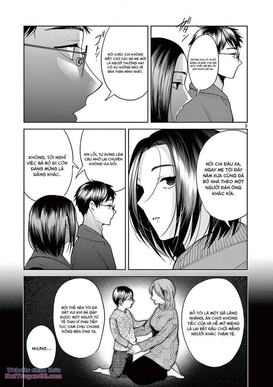 Người Vợ Chưa Chết Chapter 37 - 4