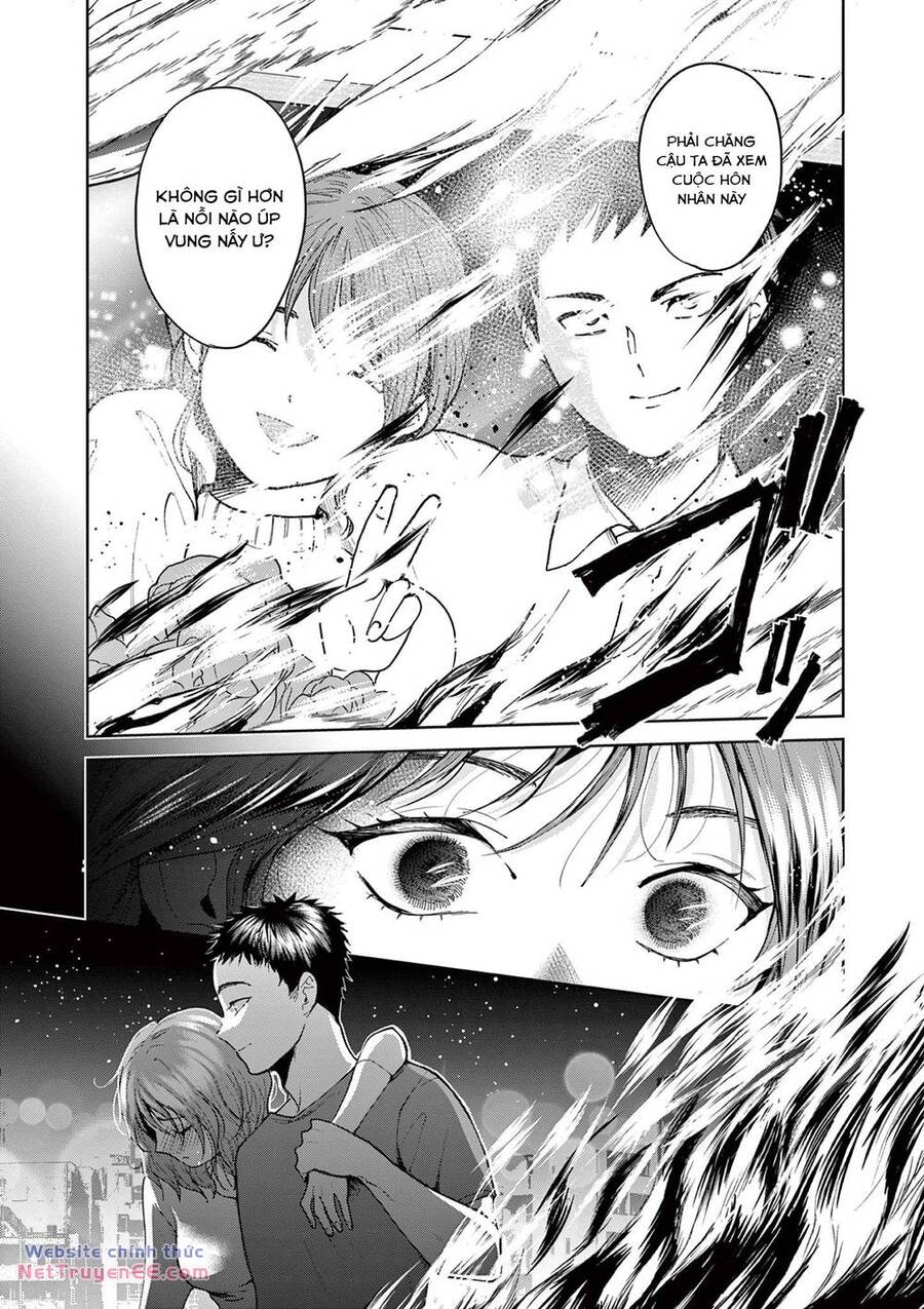 Người Vợ Chưa Chết Chapter 37 - 7