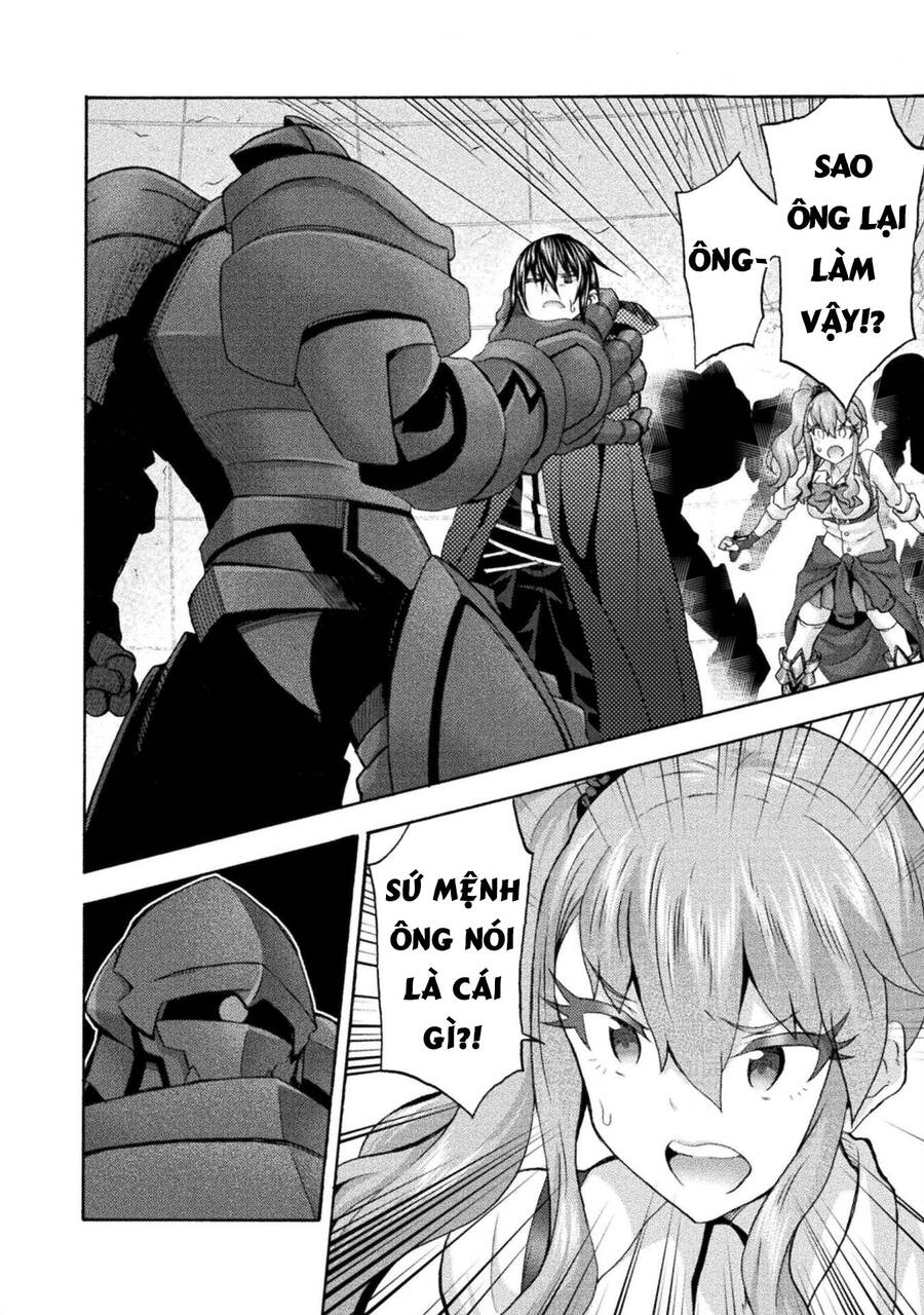 Himekishi Ga Classmate! Chapter 58 - 9