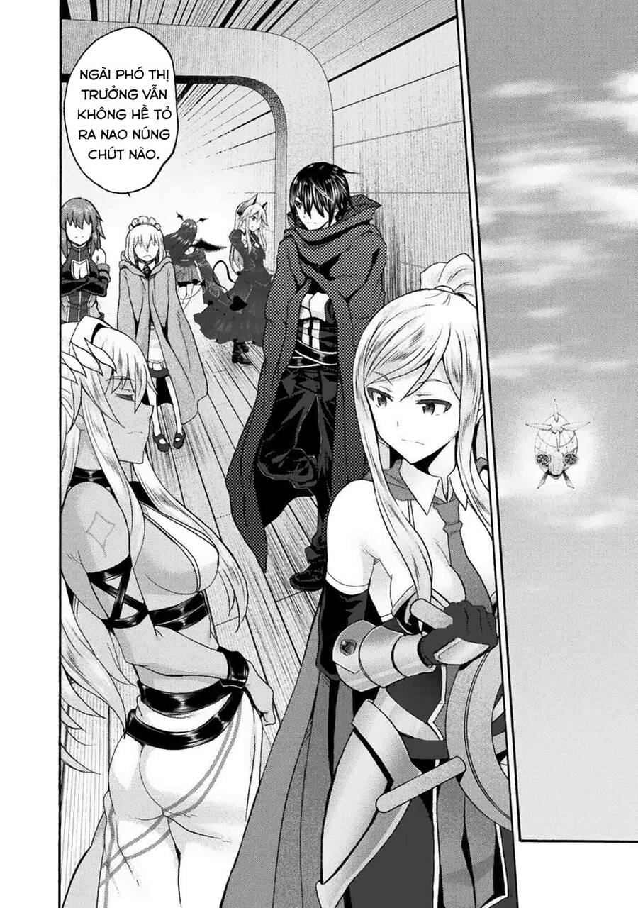 Himekishi Ga Classmate! Chapter 60 - 5