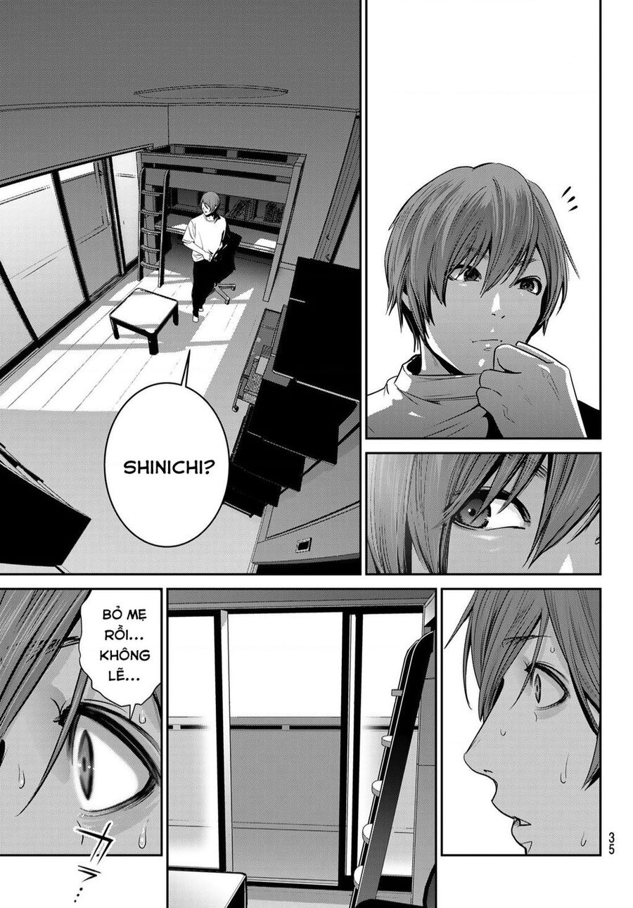 Futari Switch Chapter 1 - 30